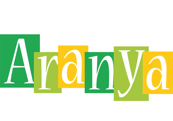 Aranya lemonade logo