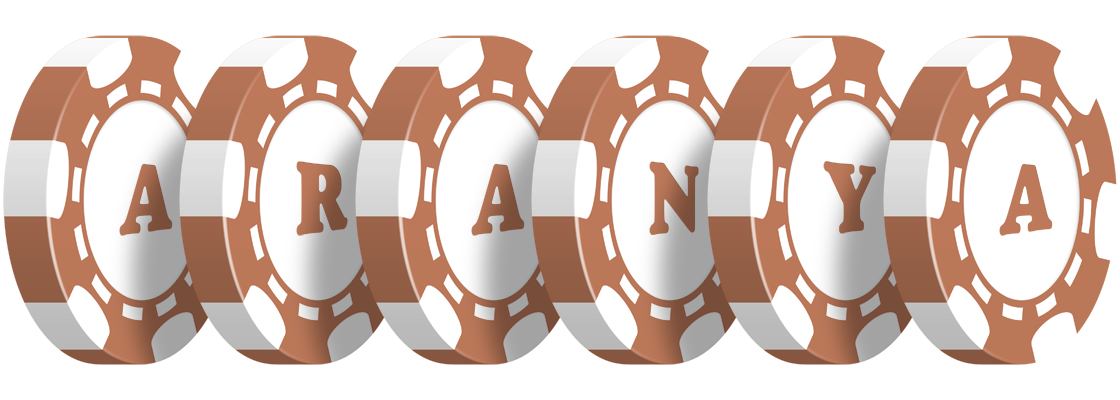 Aranya limit logo