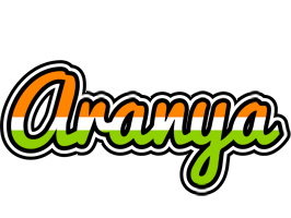 Aranya mumbai logo