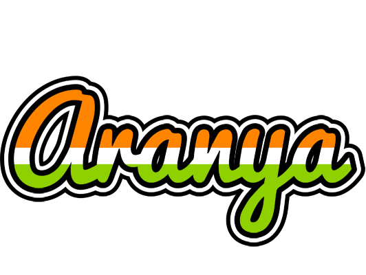Aranya mumbai logo
