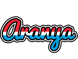 Aranya norway logo