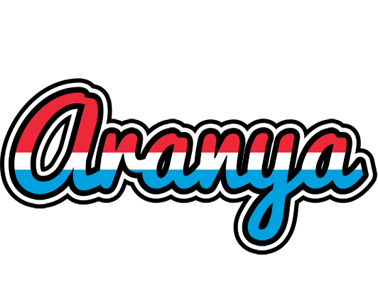 Aranya norway logo