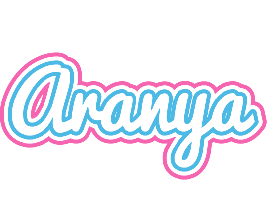 Aranya outdoors logo
