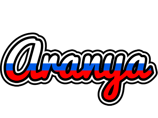 Aranya russia logo