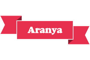 Aranya sale logo