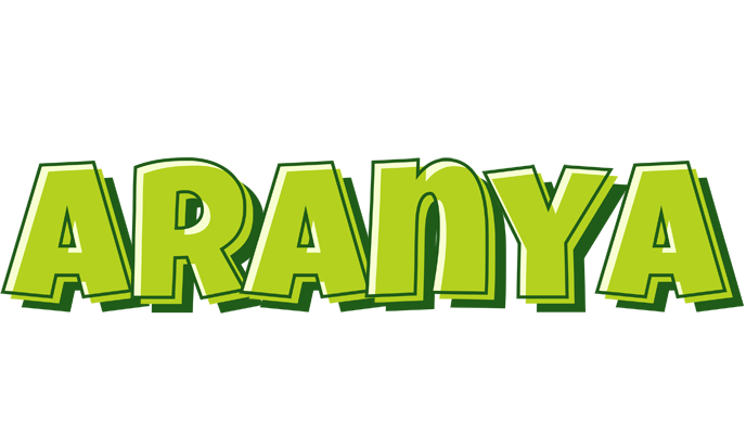 Aranya summer logo