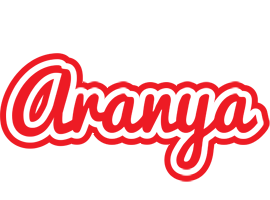 Aranya sunshine logo