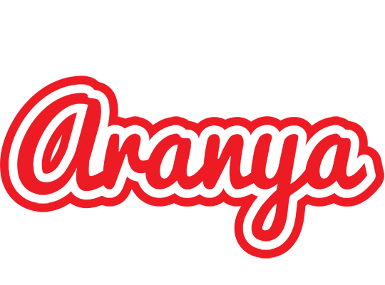 Aranya sunshine logo