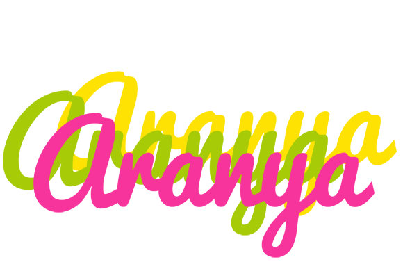 Aranya sweets logo