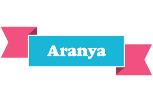 Aranya today logo