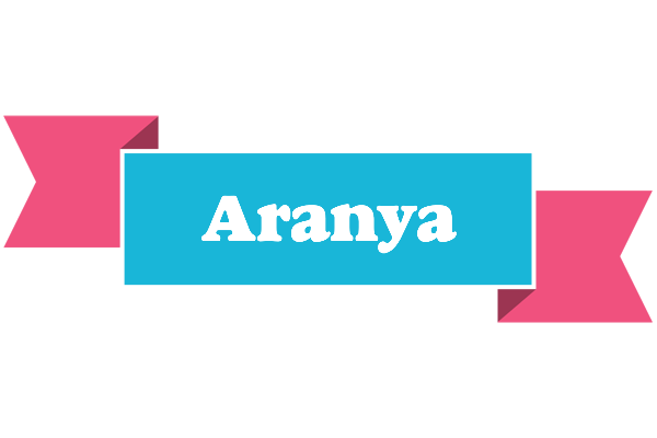 Aranya today logo