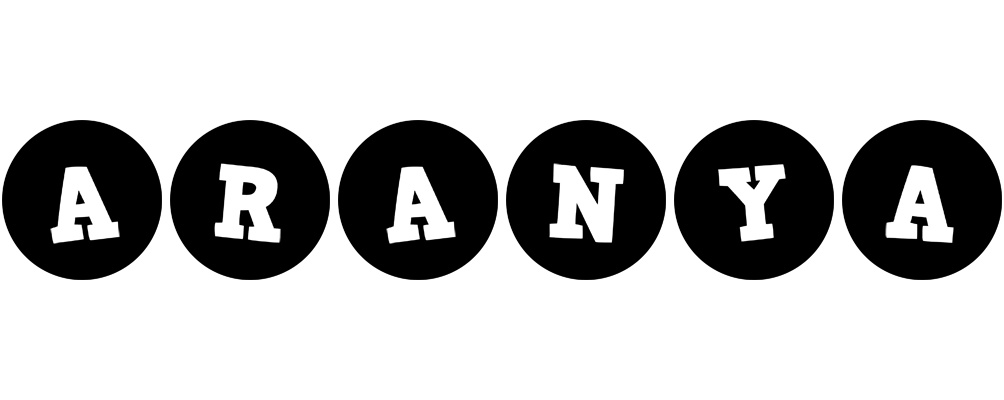 Aranya tools logo