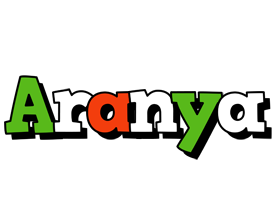 Aranya venezia logo