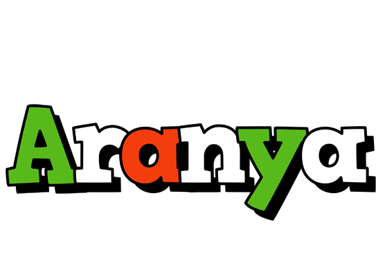 Aranya venezia logo