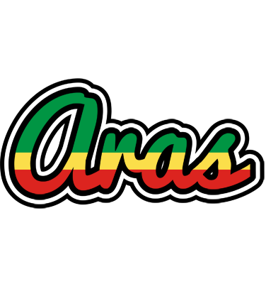 Aras african logo