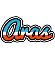 Aras america logo