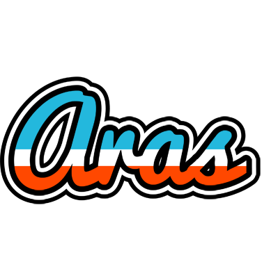 Aras america logo