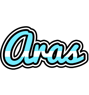 Aras argentine logo