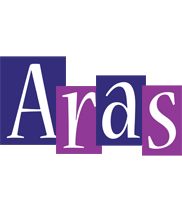 Aras autumn logo