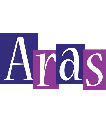 Aras autumn logo