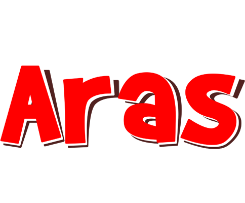 Aras basket logo