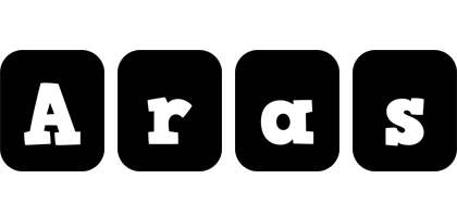 Aras box logo