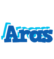 Aras business logo