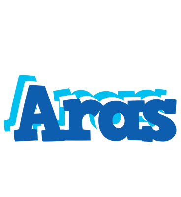 Aras business logo