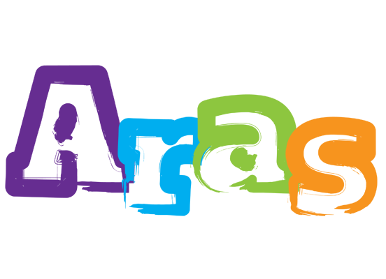 Aras casino logo