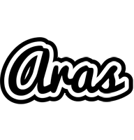 Aras chess logo