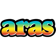 Aras color logo