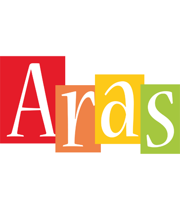 Aras colors logo