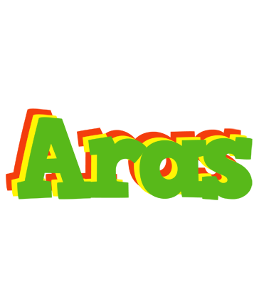 Aras crocodile logo