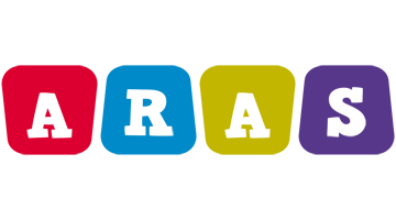 Aras daycare logo