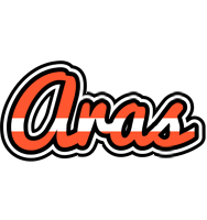 Aras denmark logo