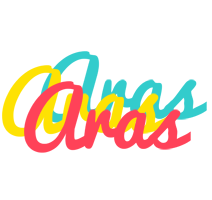 Aras disco logo