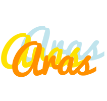 Aras energy logo