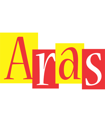 Aras errors logo