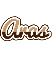 Aras exclusive logo