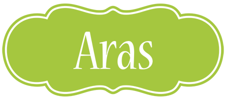 Aras family logo