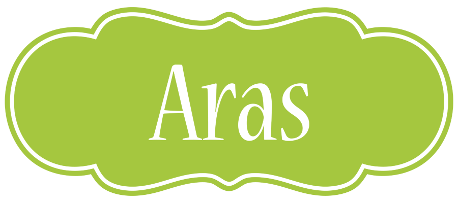 Aras family logo