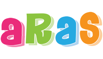Aras friday logo