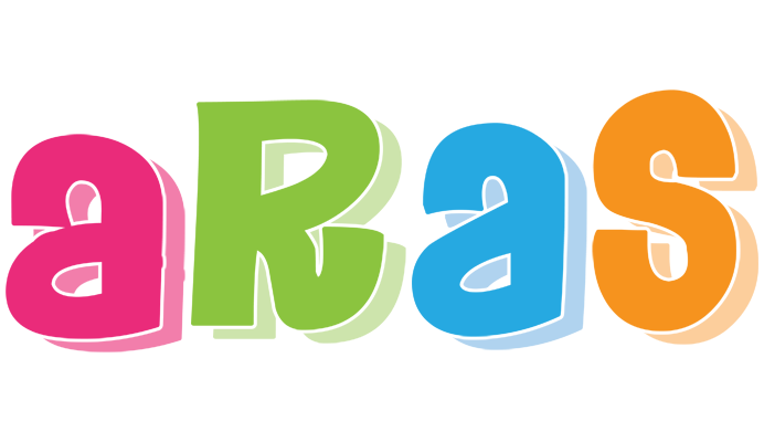 Aras friday logo