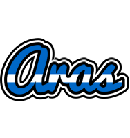 Aras greece logo