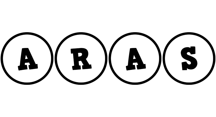 Aras handy logo