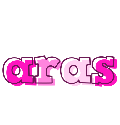 Aras hello logo