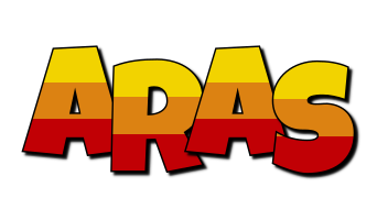 Aras jungle logo