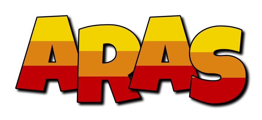 Aras jungle logo