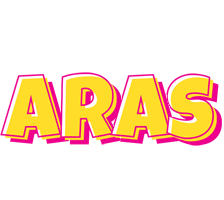 Aras kaboom logo