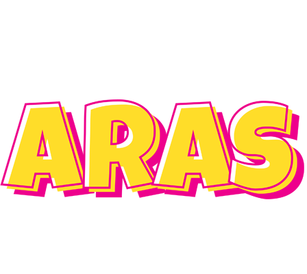Aras kaboom logo